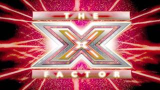 X-Factor - You are not alone