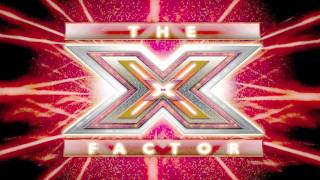 X-Factor - You are not alone