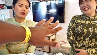 Black in Thailand: My Experience Walking the Streets as a Black Man