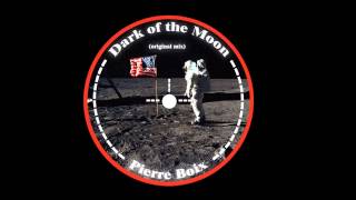 Pierre Boix - Dark of the Moon