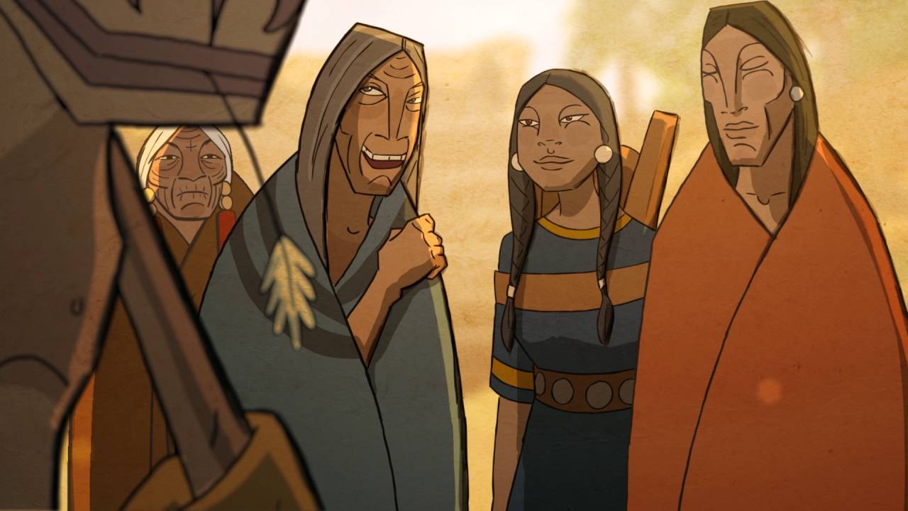 KOJOT ES A SAPADTARCU trailer