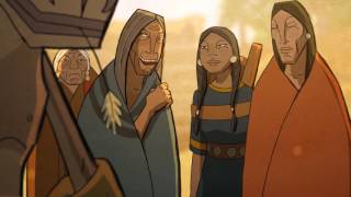 KOJOT ES A SAPADTARCU trailer