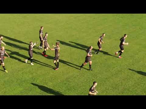 CZUWAJ - Orzeł Przeworsk 1:1 Skrót meczu