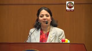 Dr Bimala Rai Paudyal's comments on Dr KC's hunger strike