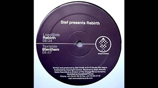 Stef - Rebirth [2001]