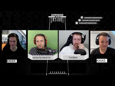 Summoning Insight S3E2: Wukong Support and MAD Lions Draft Tricks (ft. Ender and Kaas)