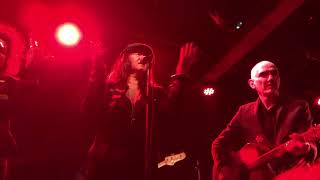 Paul Kelly - Leah: The Sequel