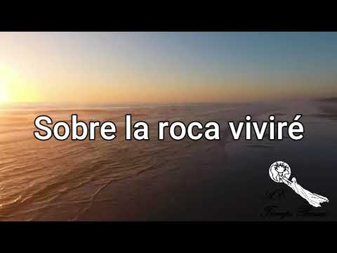 TWICE MÚSICA   feat..    Papel Maché - Mi Roca Es Jesús