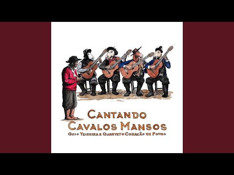 Um Quadro de Campo Aberto