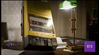 Download lagu JIN 'Don't Say Love Me' ( 90s pop Remix) Visualizer mp3 Download lagu JIN 'Don't Say Love Me' ( 90s pop Remix) Visualizer mp3