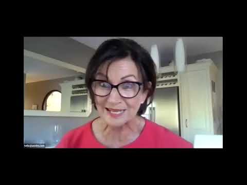 Join Ann Hynes in our very first live virtual Unislim class.