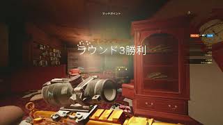 #33【Rainbow Six Siege】最近のハイライト＆配信キル集！