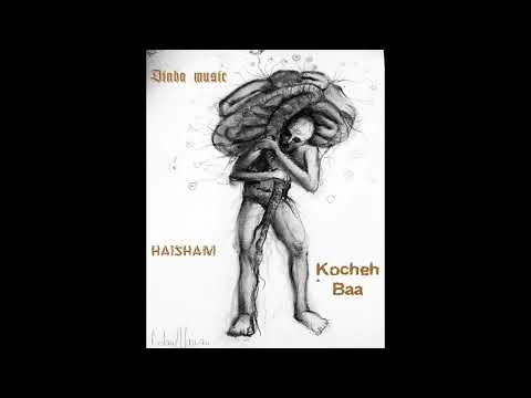 Orchid Eynaage Maa - Haisham - dinba music