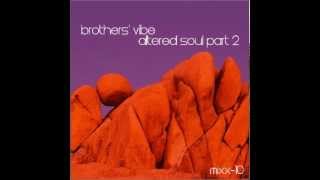 Brothers Vibe - Step Into It (Main)