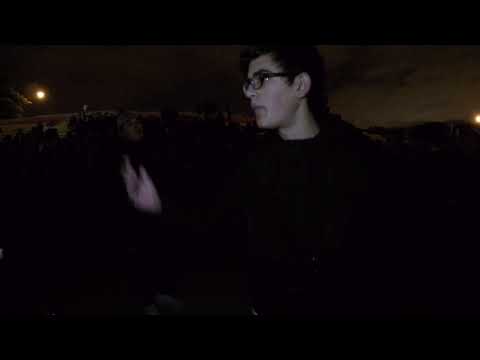 Pablis vs Brozas vs GS - Filtros - Liga Clasificatoria FreeFighters