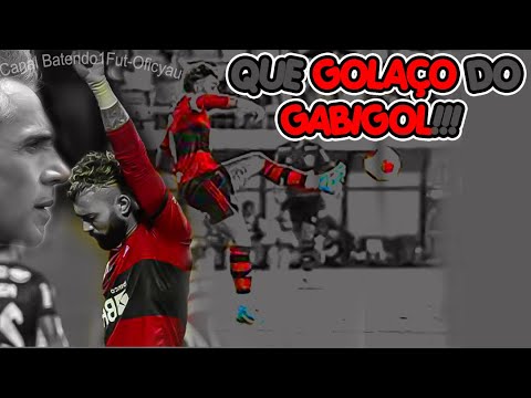 Audax-RJ 1 x 2 Flamengo | GOLS DO JOGO e | Melhores Momentos