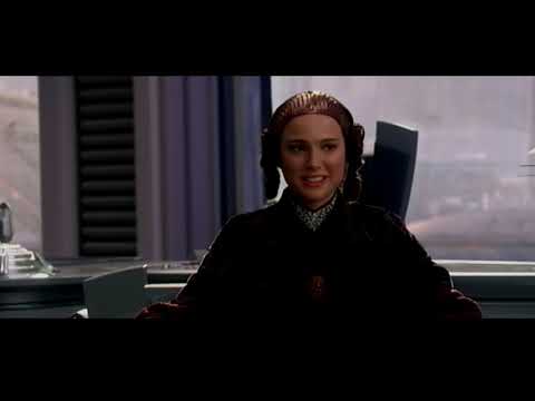 Star Wars III : Revenge of the Sith / Deleted Scenes