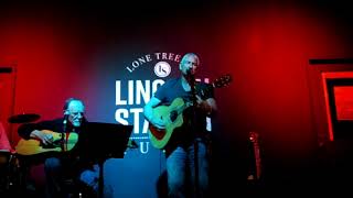 Nina Simone by Tom Russell, covered by O&#39;Rourke and Lammens