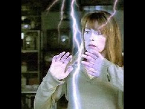 Weltuntergang das Gewitter Inferno