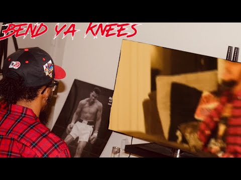 The Dapster | BEND YA KNEES | shot by @ManMadeStudios @Thanosgodtitan1 @thedapster69