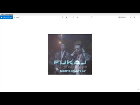 Szczyl feat  fukaJ Kaptur