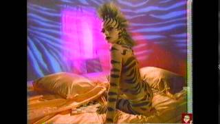 Zebra - Wait Until The Summer&#39;s Gone - 1984