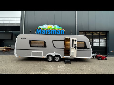 Dethleffs Nomad 650 RQT (2023)