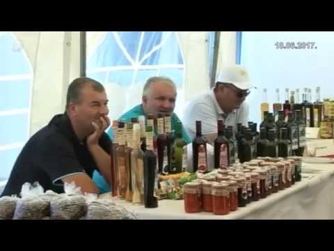 Zelena panorama 18 06 2017 - Agrobiznis centar