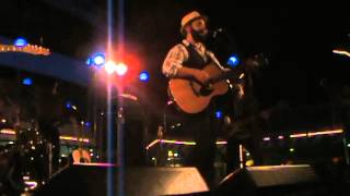 Drew Holcomb and the Neighbors &quot;Baby Tomorrow&quot; TRB XIII