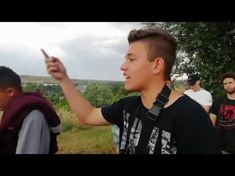 (BATALLÓN) FROST Y DARIM vs JAVIVI Y NANO - CUARTOS - SANAGUS DUAL BATTLE