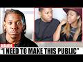"Singer Chris Blue Drops Public Bombshell Revelation...!"