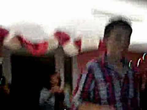 Bitwa o klucz świętego piotra . Ciechanów Freestyle