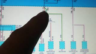 2012 Kia Sorento Charge indicator light on and battery going dead.