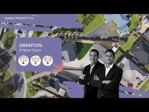 8 Heron Court, Granton, TAS 7030, 4 slaapkamers, 2 badkamers, House
