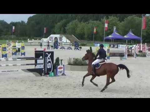 Jeunesse de Toxandria June '16 GT VOR 7y