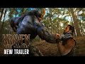 KRAVEN THE HUNTER – New Trailer (2024) Aaron Taylor Johnson | Sony Pictures.