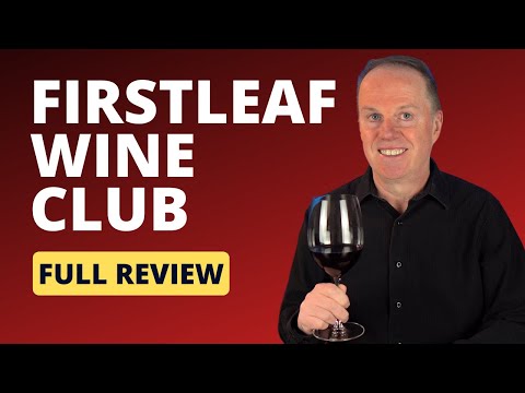 Firstleaf Wine Club Review: Is It Worth It?