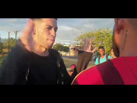 ZOIBER vs OLIWI | CUARTOS DE FINAL | FECHA 3 | GOLD WATER BATTLES 2020 | 27/12