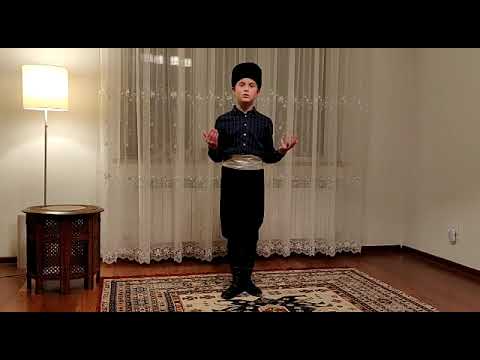 Safet Kubedinov - Qırım