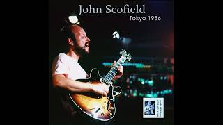 John Scofield The Nag 1986
