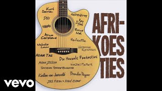 Ray Dylan - Gebore Vir Jou (Akoesties)