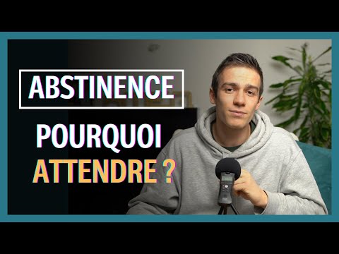 NO SEX BEFORE MARRIAGE?