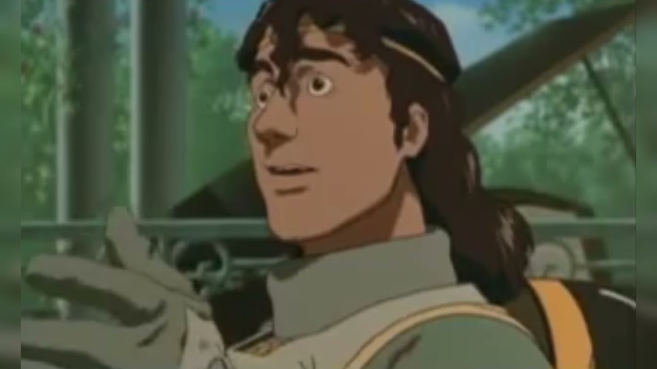 Memories 1995 | Part: Magnetic Rose ▪ Apotheosis ▪ Phanton of the Opera