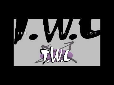 HULIBOY VYSAJBONG - The Whole Lot INTRO