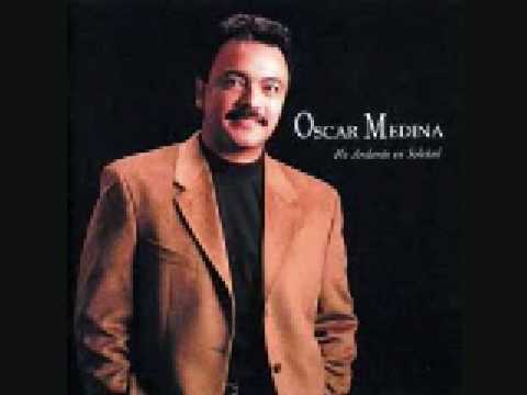 La Victoria Es Segura - Oscar Medina