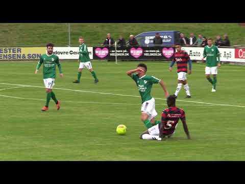 Avarta-Frem efterår 2018