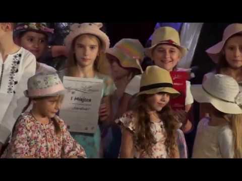 Serafinki  -  Muzyczna Jesień 2018