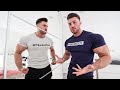 ALPHALETE DROPPING ME NOW BECAUSE OF THIS *THE TRUTH*...