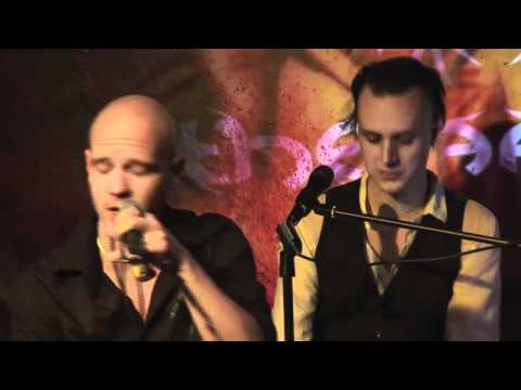 Zeraphine - Kopfkino feat. Holly Loose (Live & Acoustic in Berlin - theARTer Gallery)