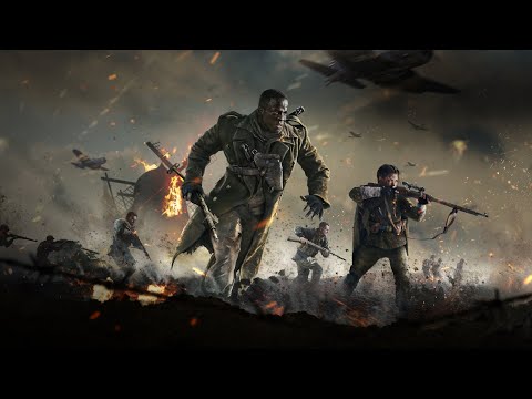 of Duty®: Vanguard - Call of Vanguard | Battle.netショップ